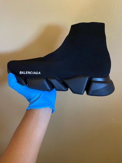 Balenciagas