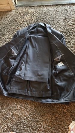 pantalón y saco de vestir para hombre size 31/32 $50