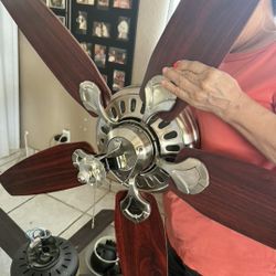 Ceiling Fan 