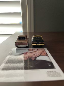 Car Tuned