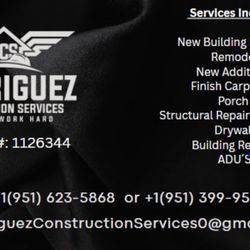 Adus/ Additions/ Home Builders