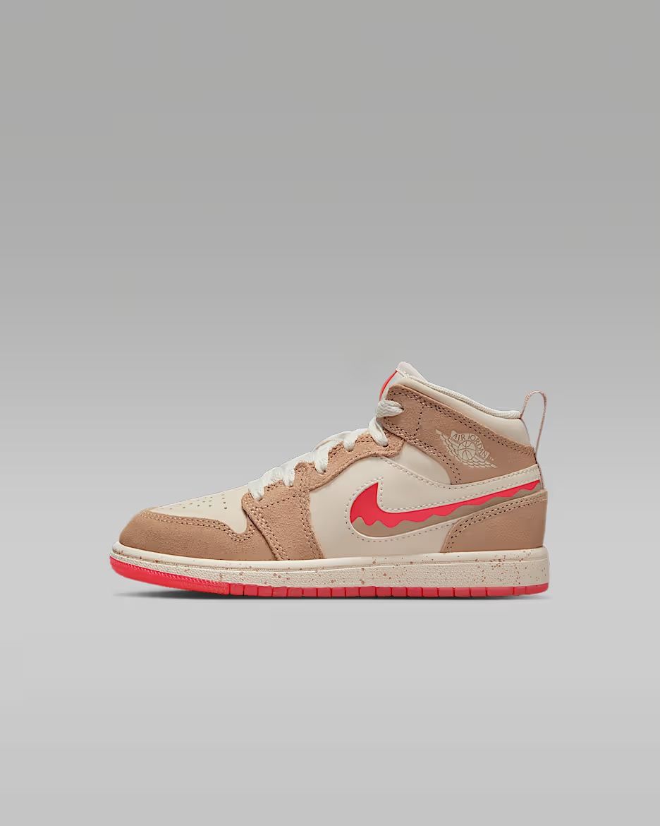 Jordan 1 Mid SE