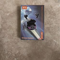 Wireless Headset