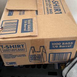 Shopping Bags 