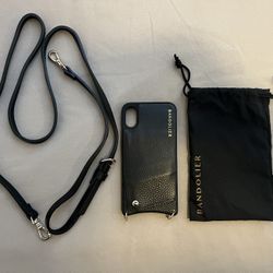 Bandolier Phone Case 