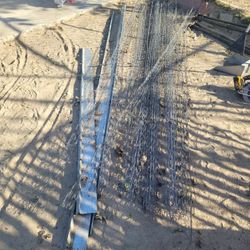 Stucco Material, 20 Corner Mesh