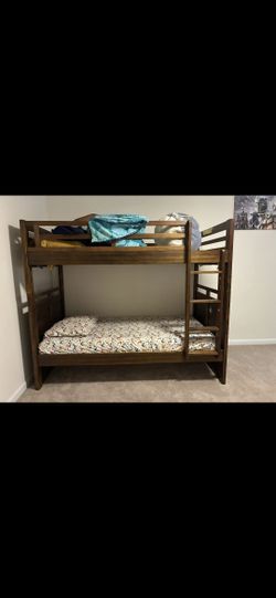 Bunk bed for sale