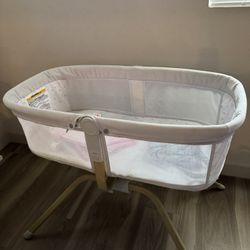 AngelBliss 3 in 1 bassinets 