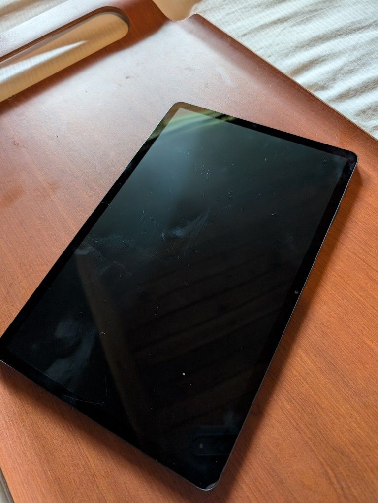 Samsung Galaxy Tab S8+ 128 GB