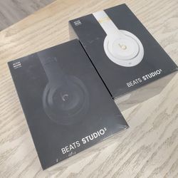 Beats Studio 3 Wireless Noise Canceling 