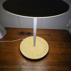 LAMP TABLE ULTRABRITE