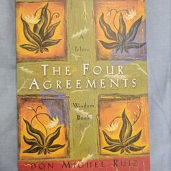 The Four Agreements