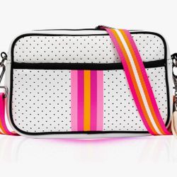 Cross Body New