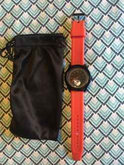 Limited Edition Johnnie Walker Watch