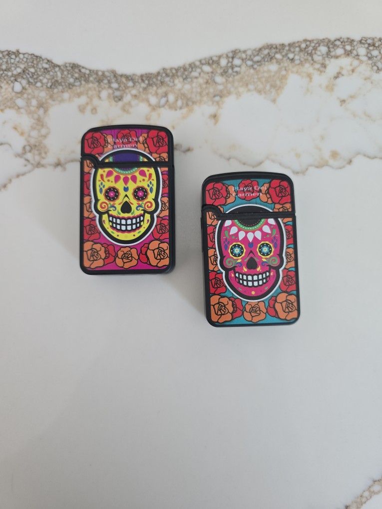 Butane Lighters