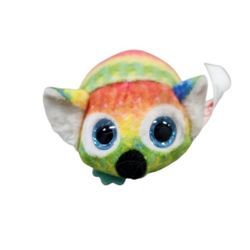 2019 McDonald's Happy Meal Toys Teenie Teeny TY