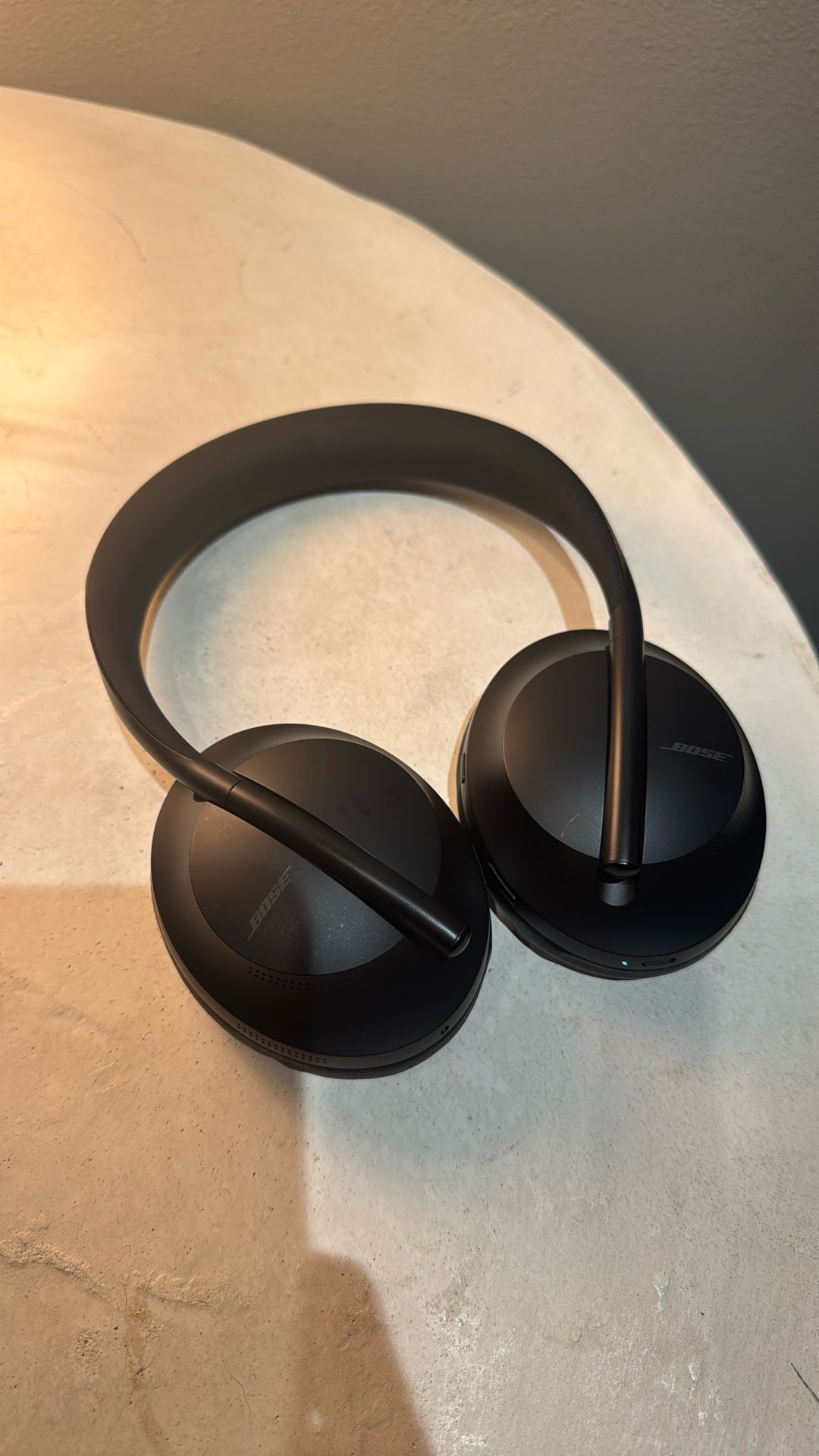 Bose Headphones 700, Noise Cancelling Bluetooth Over-Ear Wireless Headphones