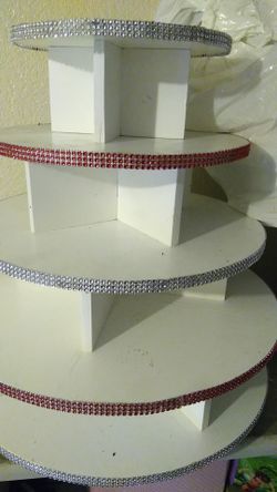 Para los cupcakes.muy bonito