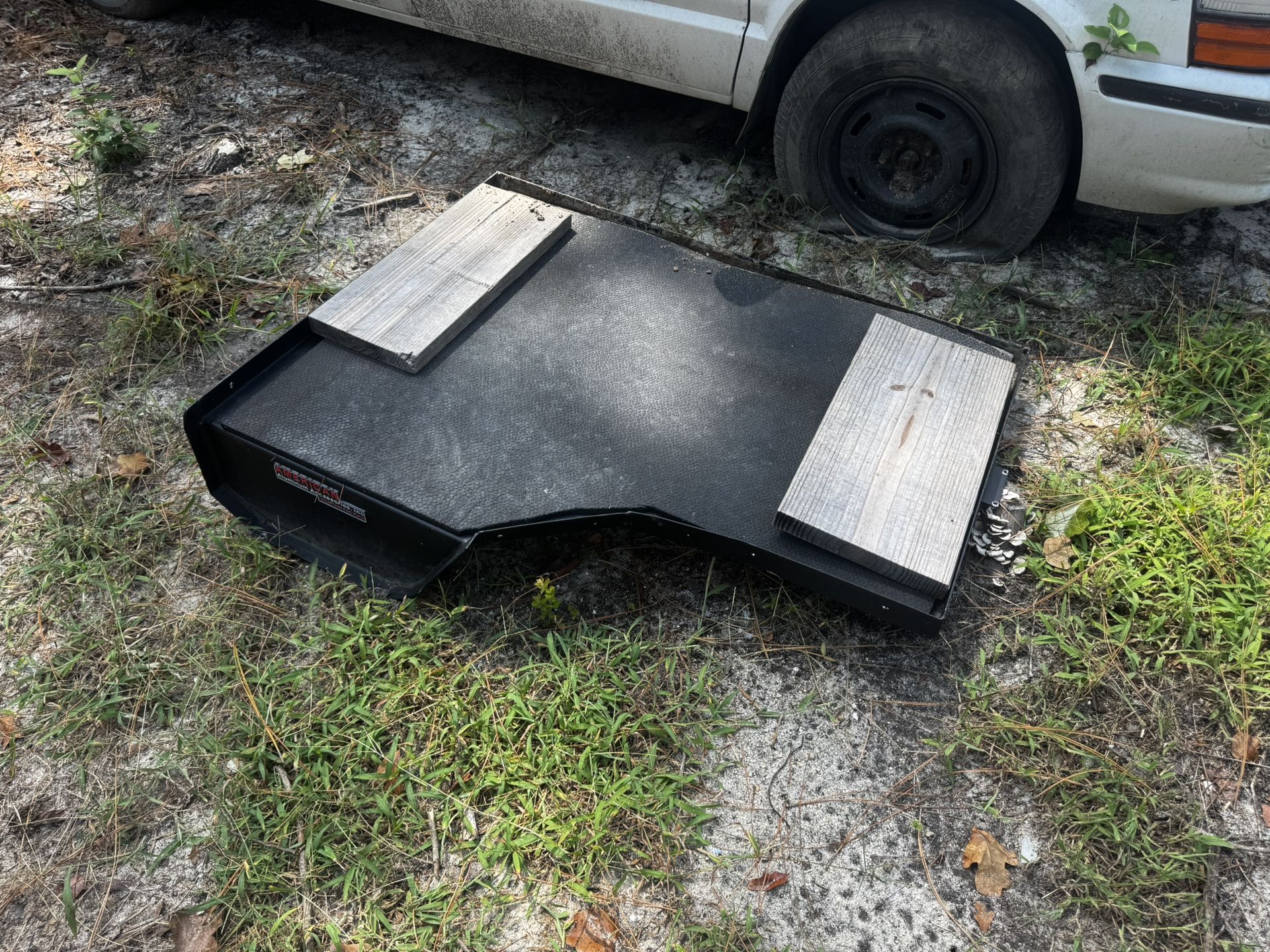 Insert For Chevy K9