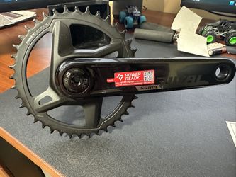 SRAM Rival 1 DUB Wide Crank