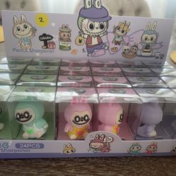 Labubu