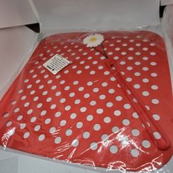 Croc Charm Jibbits Holder With Handle