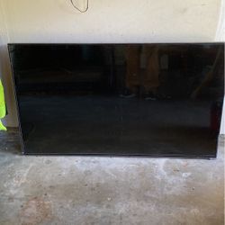 Vizio Used Working Good 50”