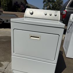 World pool Dryer And Washer 