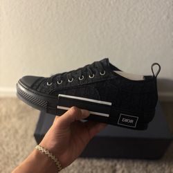 Dior Sneakers B23 Men 