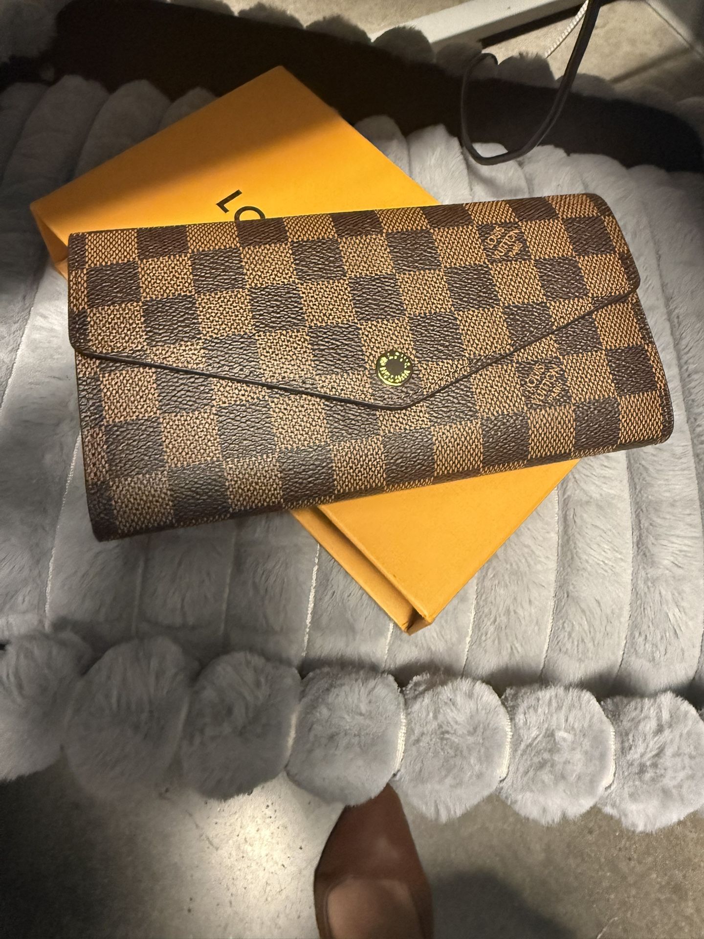 Fashion Wallet For Sale