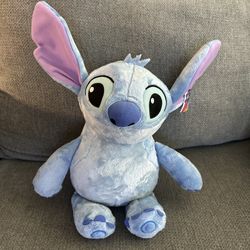 Stitch Plush