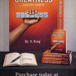 Grip On Greatest Book