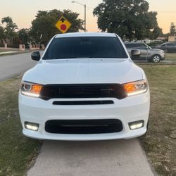 Dodge Durango 2020