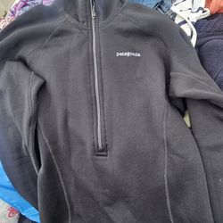 Patagonia