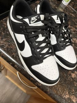 Nike Pandas Men’s 11.5 New Tried On Only