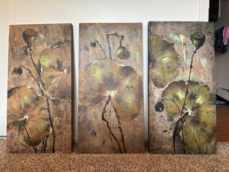 Wall Paintings
