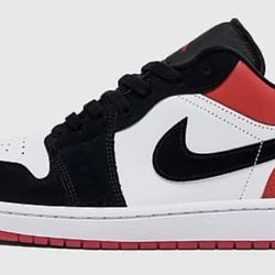 Air Jordan Retro 1 Low