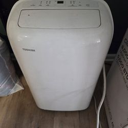 Toshiba Ac unit