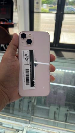 iPhone 13 128 Gb (unlocked)