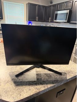 ASUS TUF GAMING MONITOR
