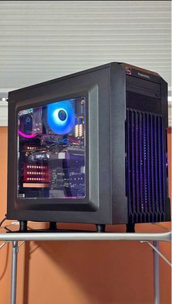 Gaming pc
