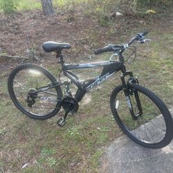 Havoc Mountain Bike 