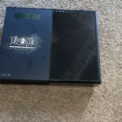 Xbox One 1TB 