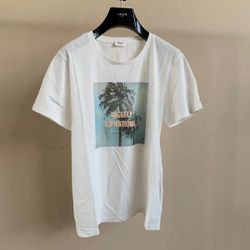 Celine graphic tee