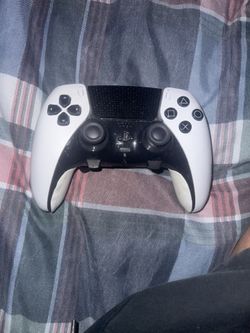 Playstation Control Pro