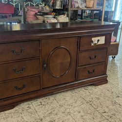 Brand New Blemished Dresser