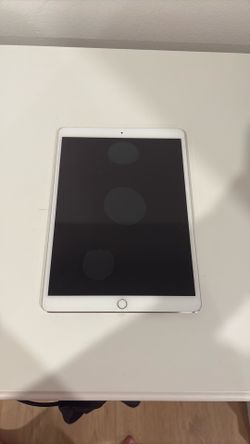 iPad Pro 2017 lte cellular 10.5 inch 64gb