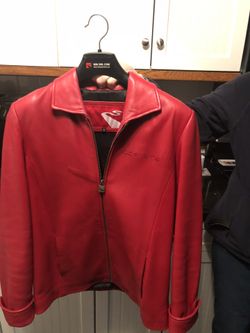 Women’s corvette coat