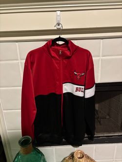 Chicago bulls sweater XLTALL