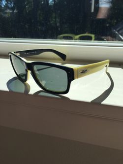 SMITH sunglasses